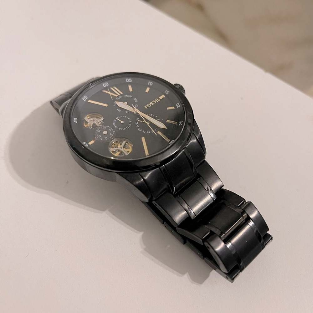 Men’s Fossil Watch